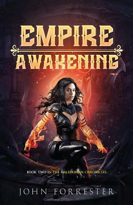 Empire Awakening by John Forrester
