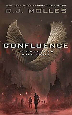 Confluence by D.J. Molles