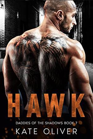 Hawk by Kate Oliver