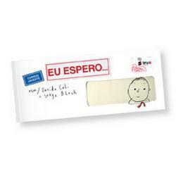 Eu Espero... by Miguel Gouveia, Davide Calì