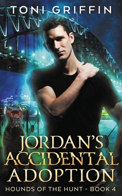 Jordan's Accidental Adoption by Toni Griffin