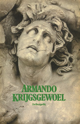 Krijgsgewoel by Armando