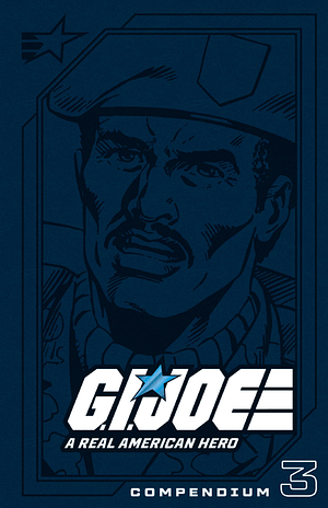 G.I. Joe: A Real American Hero, Compendium 3 by Larry Hama
