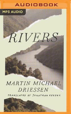 Rivers by Martin Michael Driessen