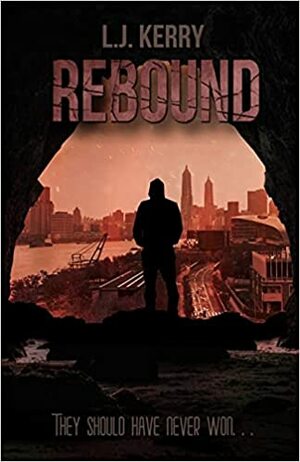 Rebound by L.J. Kerry