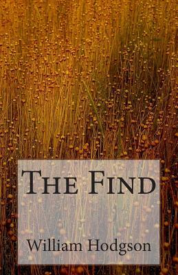 The Find by William Hope Hodgson