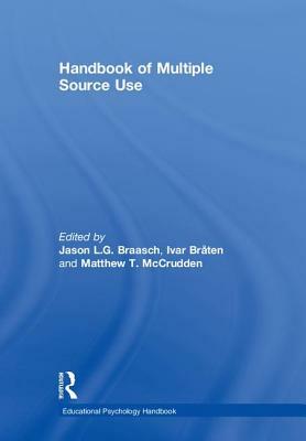 Handbook of Multiple Source Use by 