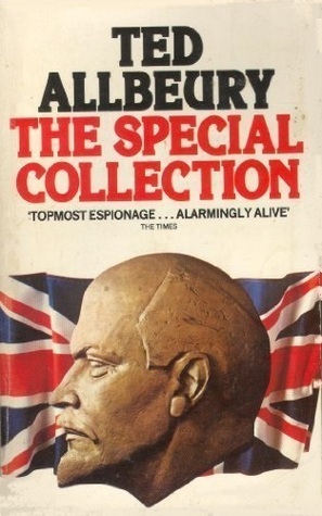 The Special Collection by Ted Allbeury