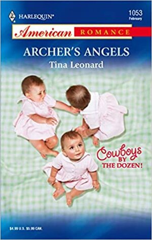 Archer's Angels by Tina Leonard