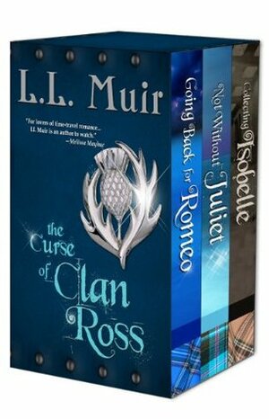 The Curse of Clan Ross by L.L. Muir