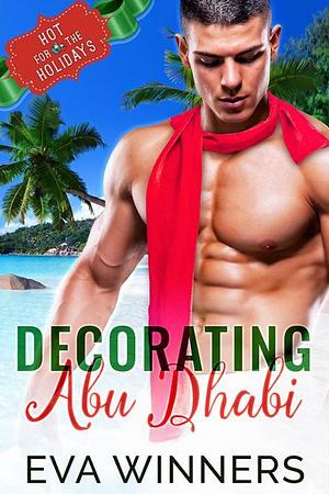 Decorating Abu Dhabi by Eva Winners