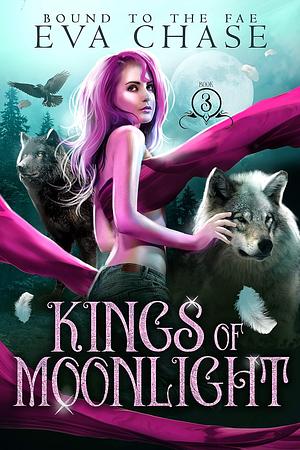 Kings of Moonlight by Eva Chase