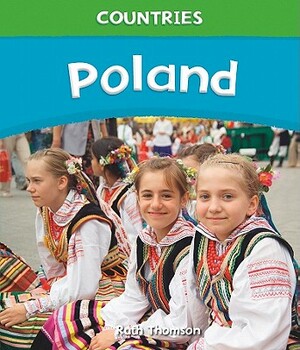 Poland by Ruth Thomson