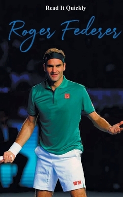 Roger Federer by Na