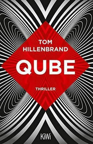 Qube by Tom Hillenbrand