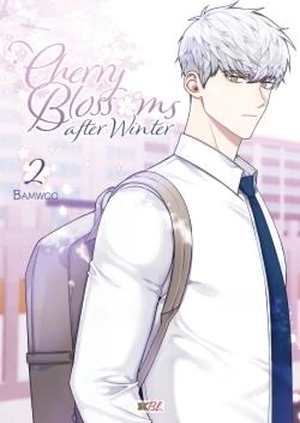 Cherry blossoms after winter Tome 2 by Bamwoo