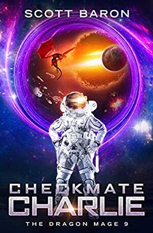 Checkmate Charlie by Scott Baron