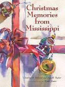 Christmas Memories from Mississippi by Judy H. Tucker, Charline R. McCord