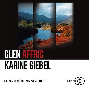 Glen Affric by Karine Giebel