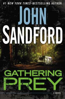 Gathering Prey by John Sandford