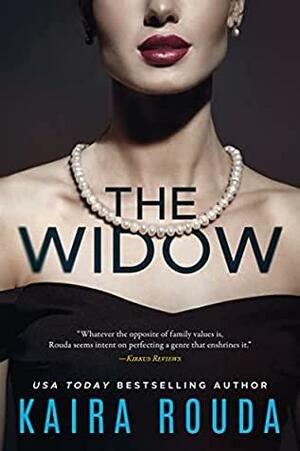 The Widow by Kaira Rouda