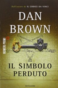 Il simbolo perduto by Dan Brown