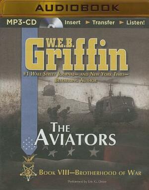 The Aviators by W.E.B. Griffin