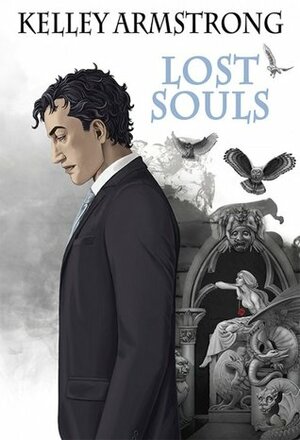 Lost Souls by Xavière Daumarie, Kelley Armstrong