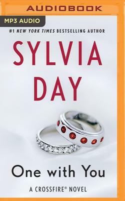 One with You by Sylvia Day