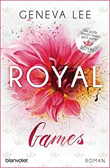 Royal Games by Geneva Lee