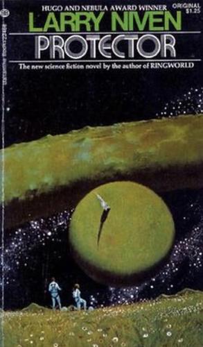 Protector by Larry Niven