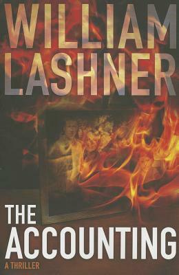The Accounting by William Lashner