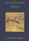 Il pianista by Hado Lyria, Manuel Vázquez Montalbán