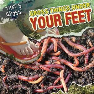 Gross Things Under Your Feet by Greg Roza