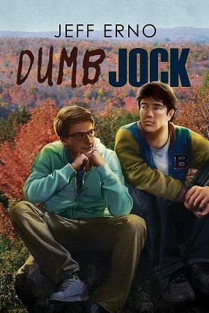 Dumb Jock by Jeff Erno