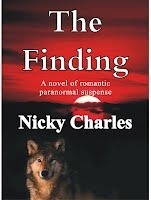 The Finding by Nicky Charles