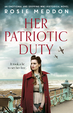 Her Patriotic Duty by Rosie Meddon