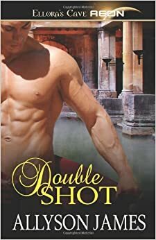 Double Shot by Allyson James