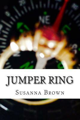 Jumper Ring by Susanna Brown