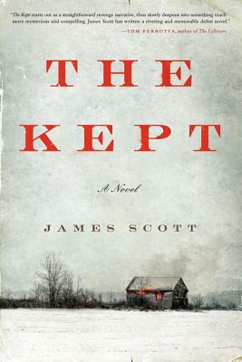 The Kept by James Scott