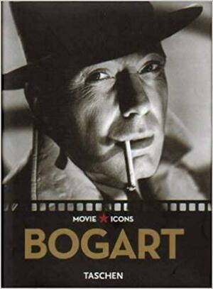 Movie Icons Bogart by Paul Duncan, James Ursini