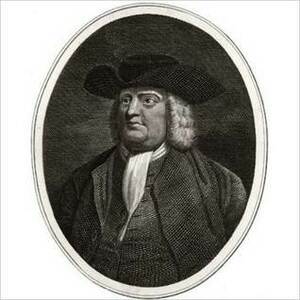 No Cross, No Crown by William Penn