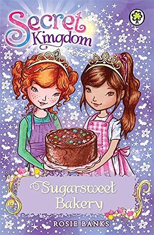 Sugarsweet Bakery by Rosie Banks