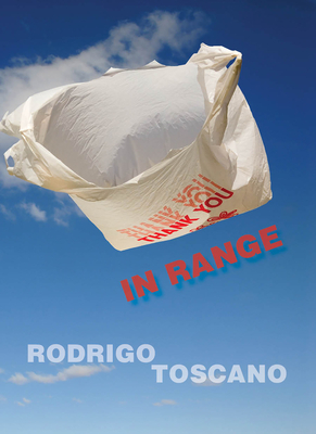 In Range by Rodrigo Toscano