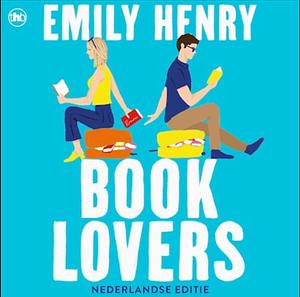 Book Lovers by Emily Henry