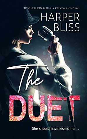 The Duet by Harper Bliss