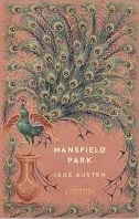 Mansfield Park by Jane Austen