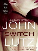Switch by John Lutz