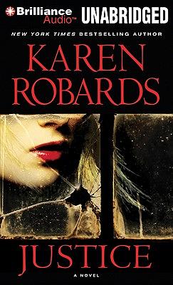 Justice by Karen Robards