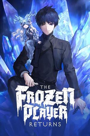 The Frozen Player Returns by Silsil (실실), Je Ri Em (제리엠)